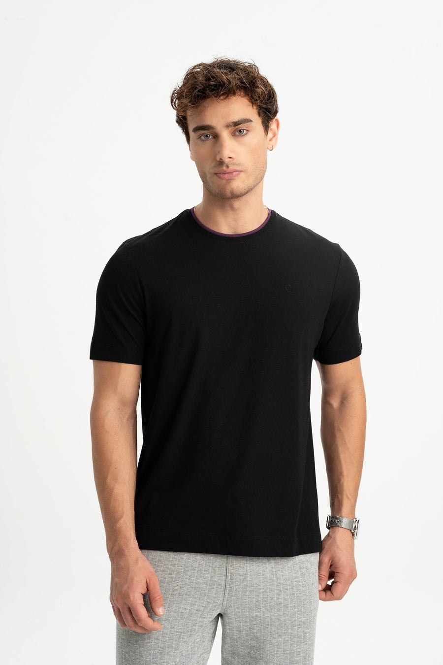 Erkek T-Shirt Seçerken Nelere Dikkat Edilmeli?
