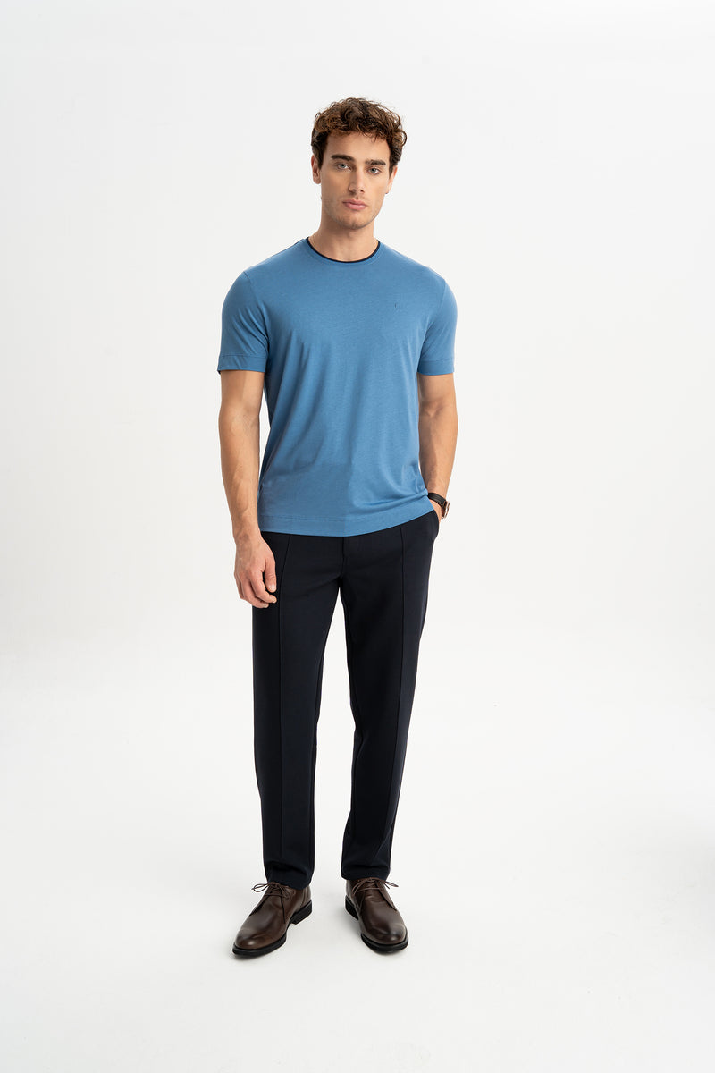 GÜLPINAR Havacı Kısa Kollu T-Shirt