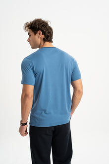 GÜLPINAR Havacı Kısa Kollu T-Shirt