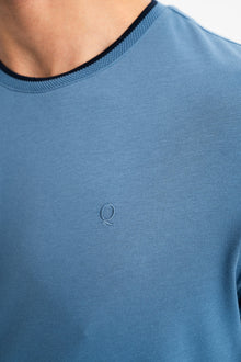 GÜLPINAR Havacı Kısa Kollu T-Shirt