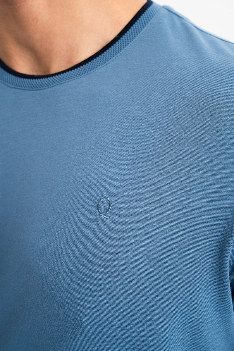 GÜLPINAR Havacı Kısa Kollu T-Shirt