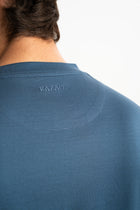 DÜMREK Havacı Merserize Kısa Kollu T-Shirt