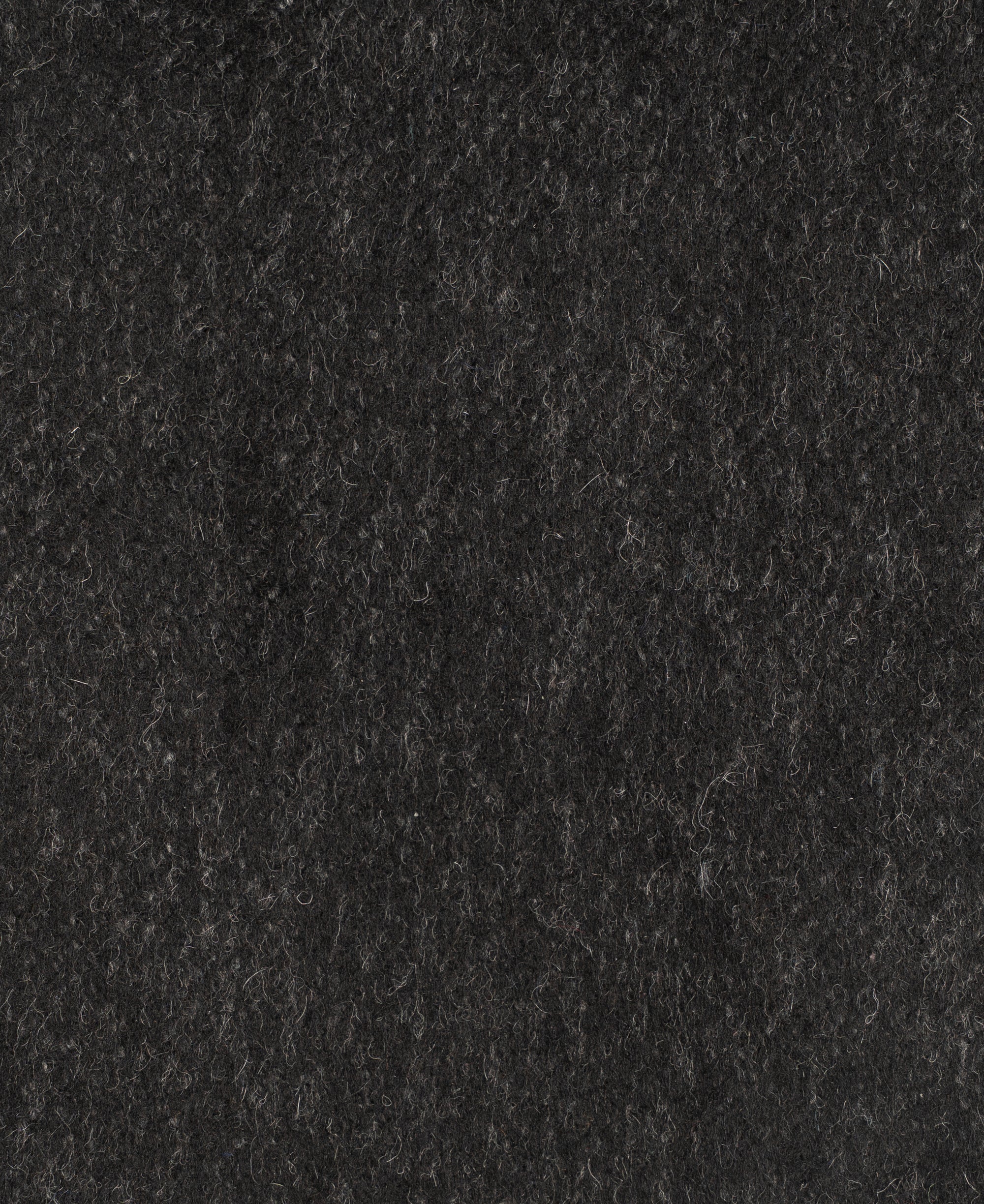 KOCAKÖY Brown Wool Lined Jacket