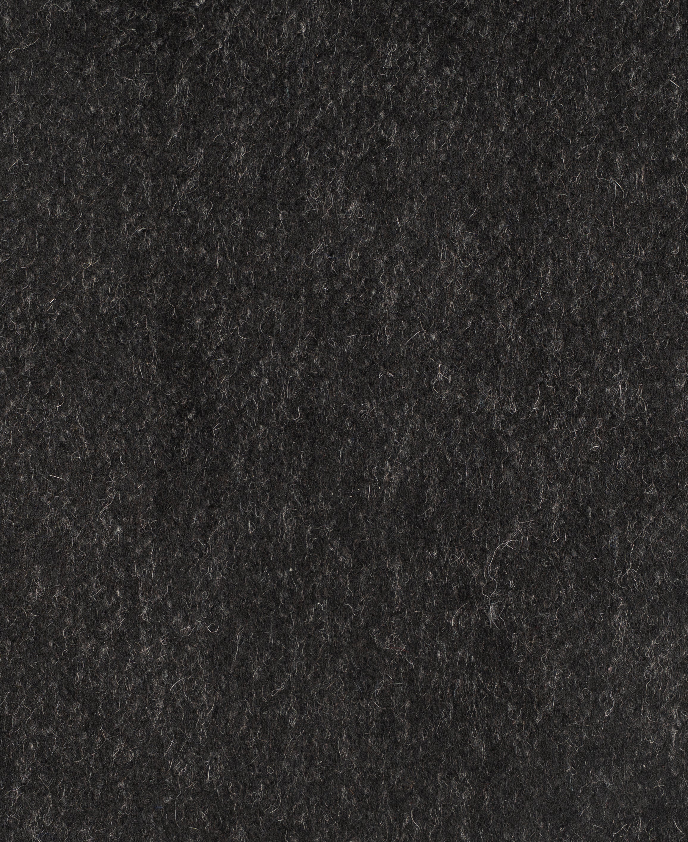 KOCAKÖY Brown Wool Lined Jacket