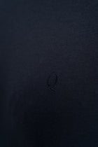 GÜLPINAR Lacivert Kısa Kollu T-Shirt