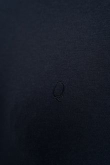 GÜLPINAR Lacivert Kısa Kollu T-Shirt