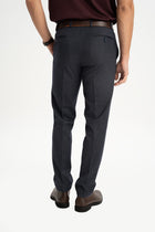 DANİŞMENT Lacivert Viskon Karışımlı Chino Pantolon