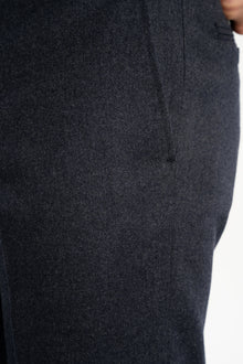 DANİŞMENT Lacivert Viskon Karışımlı Chino Pantolon