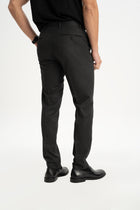 DANİŞMENT Antrasit Viskon Karışımlı Chino Pantolon