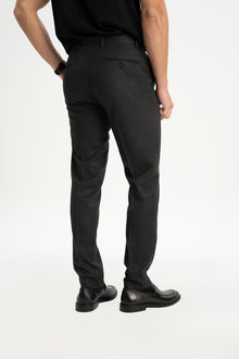 DANİŞMENT Antrasit Viskon Karışımlı Chino Pantolon