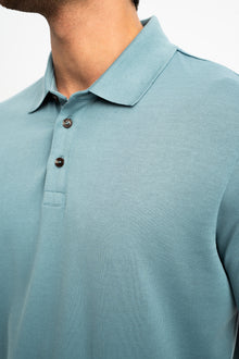 YALOVA Havacı Kısa Kollu Polo Shirt