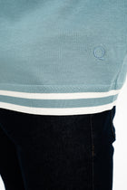 YALOVA Havacı Kısa Kollu Polo Shirt