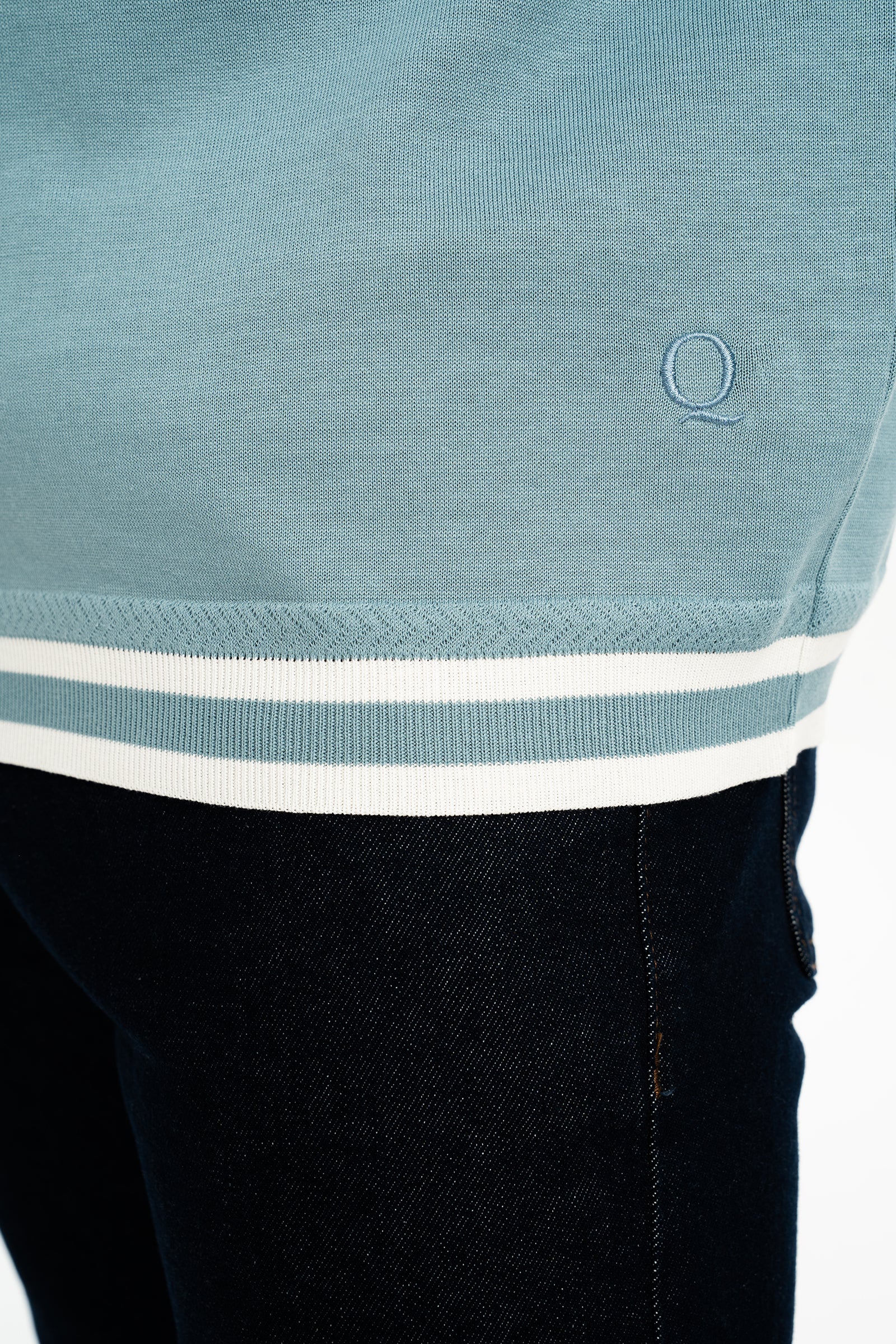 YALOVA Havacı Kısa Kollu Polo Shirt