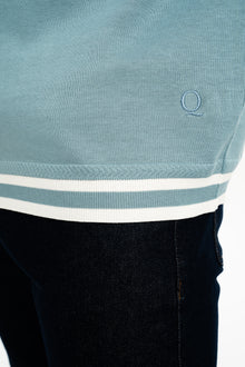 YALOVA Havacı Kısa Kollu Polo Shirt