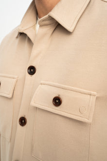 ETİLİ Kum Örme Gömlek