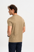 DÜMREK Safari Merserize Kısa Kollu T-Shirt