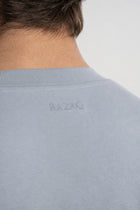 DÜMREK Taş Merserize Kısa Kollu T-Shirt