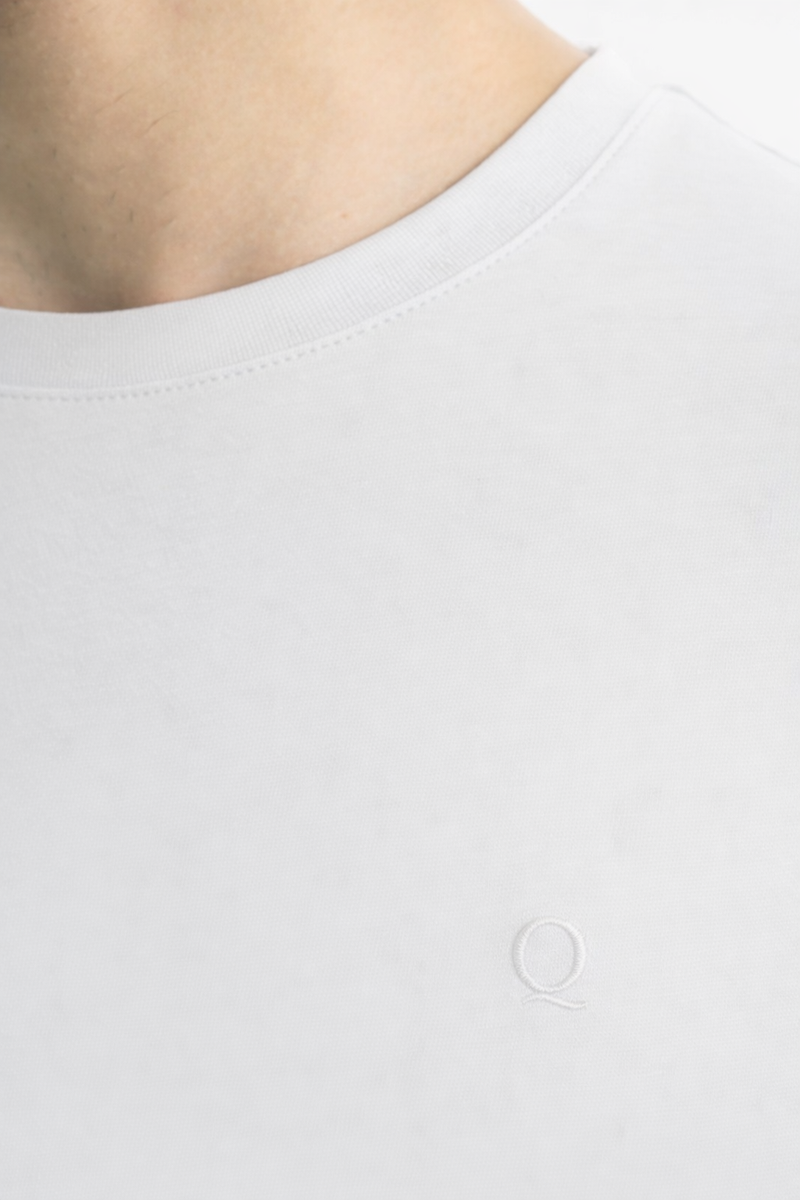 GEDİK Black Short Sleeve T-Shirt