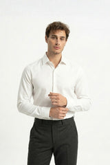 KOZLU Camel Wool Lined Checkered Jacket