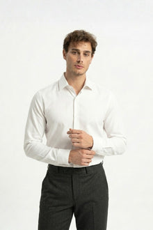 KOZLU Camel Wool Lined Checkered Jacket