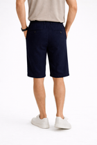 TORBALI Keten Chino Lacivert Şort